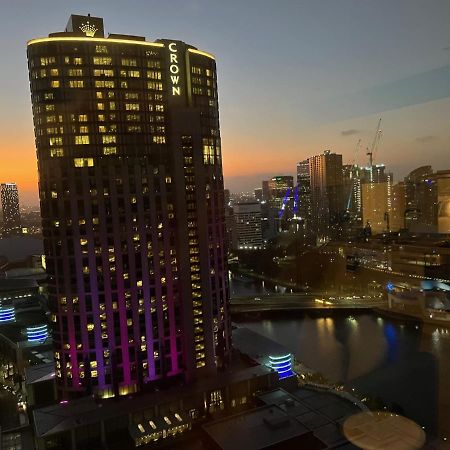 Executive Stays Southbank 1 Brm - Luxurious Serviced Apartment - Southbank Melbourne Exteriér fotografie