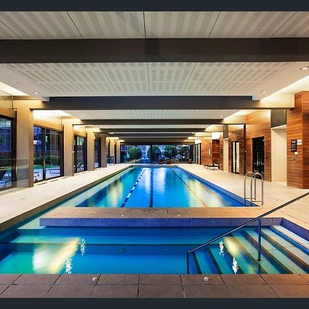 Executive Stays Southbank 1 Brm - Luxurious Serviced Apartment - Southbank Melbourne Exteriér fotografie