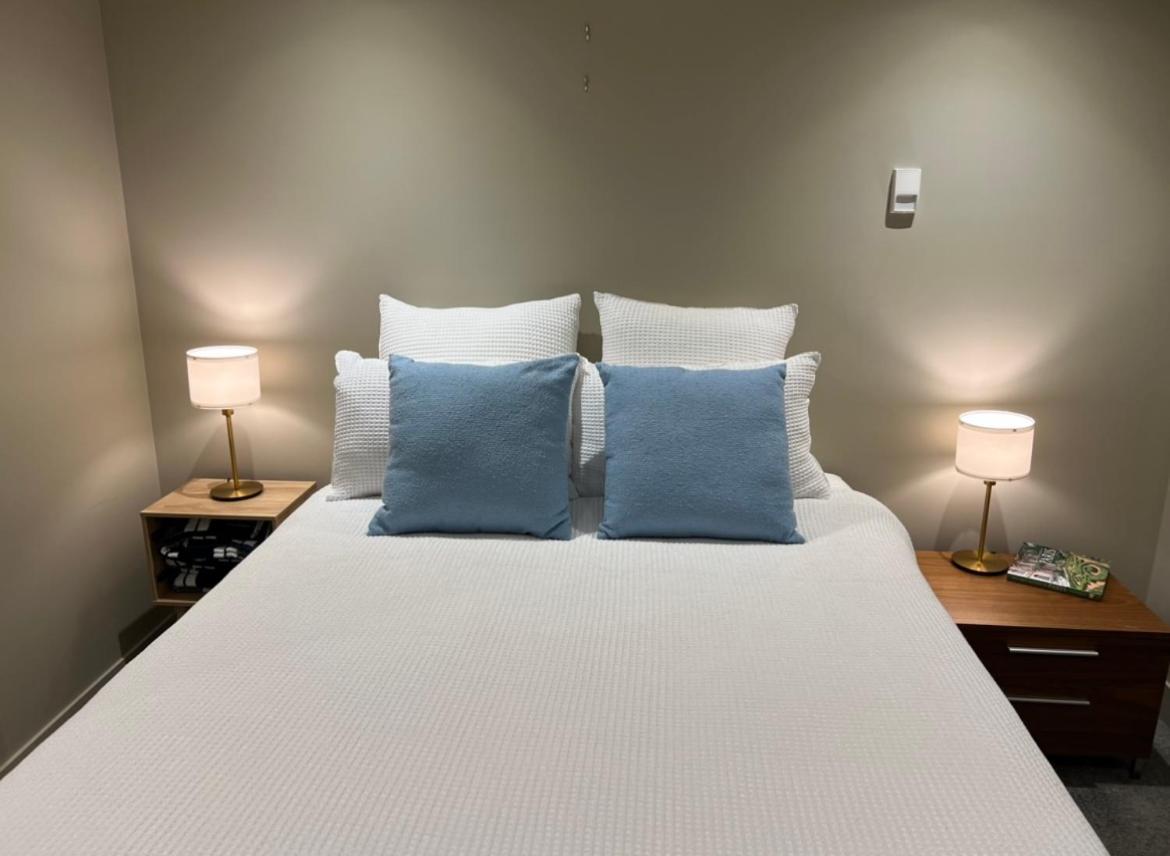 Executive Stays Southbank 1 Brm - Luxurious Serviced Apartment - Southbank Melbourne Exteriér fotografie
