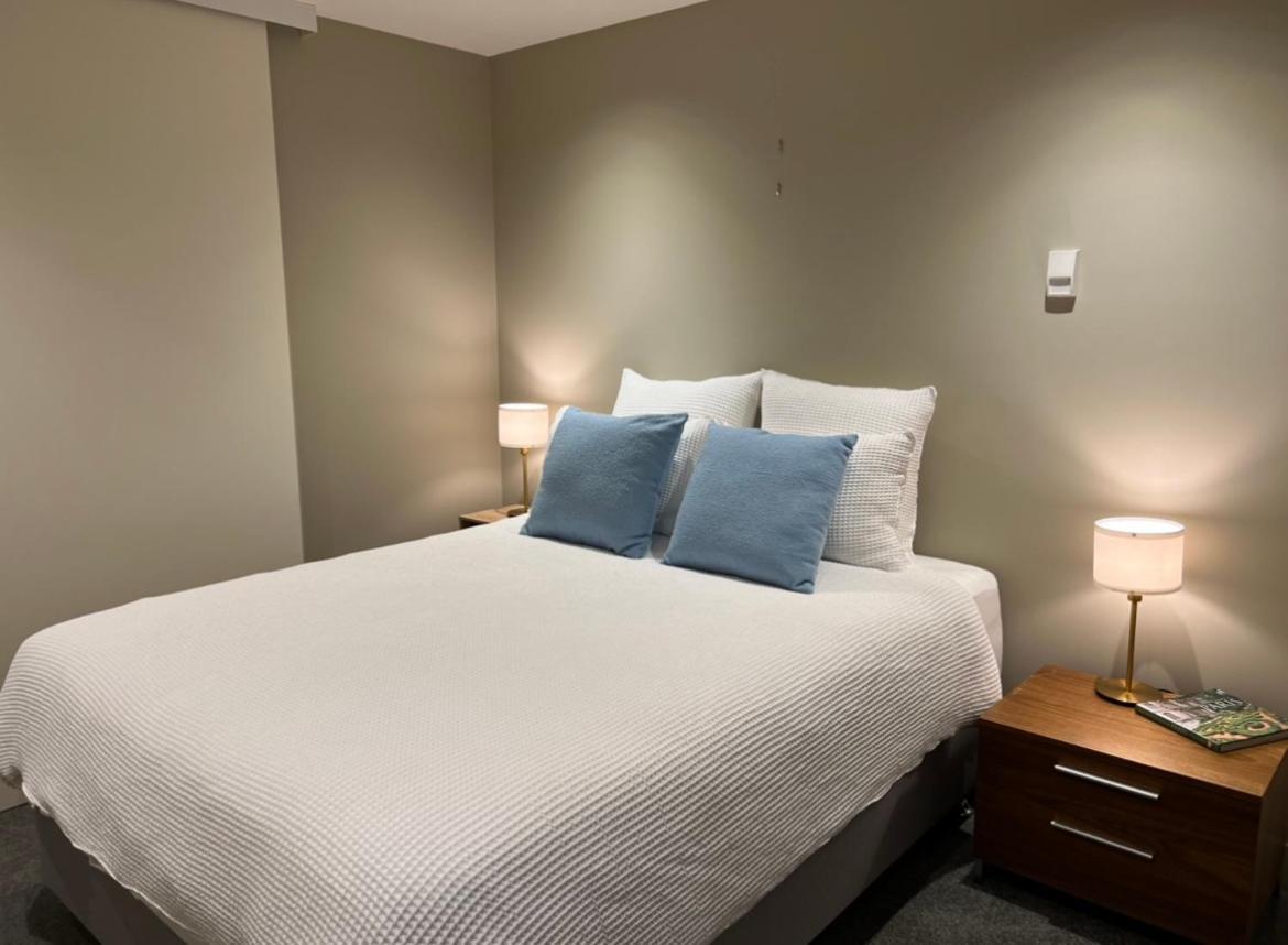 Executive Stays Southbank 1 Brm - Luxurious Serviced Apartment - Southbank Melbourne Exteriér fotografie