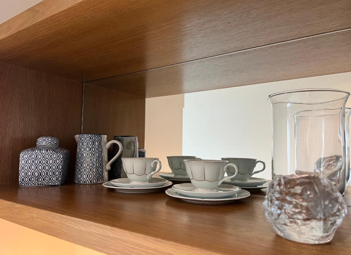 Executive Stays Southbank 1 Brm - Luxurious Serviced Apartment - Southbank Melbourne Exteriér fotografie